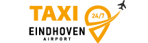 Taxi Eindhoven Airport logo