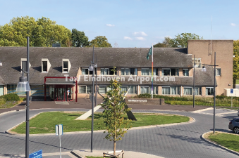 Taxi Duiven naar Eindhoven Airport