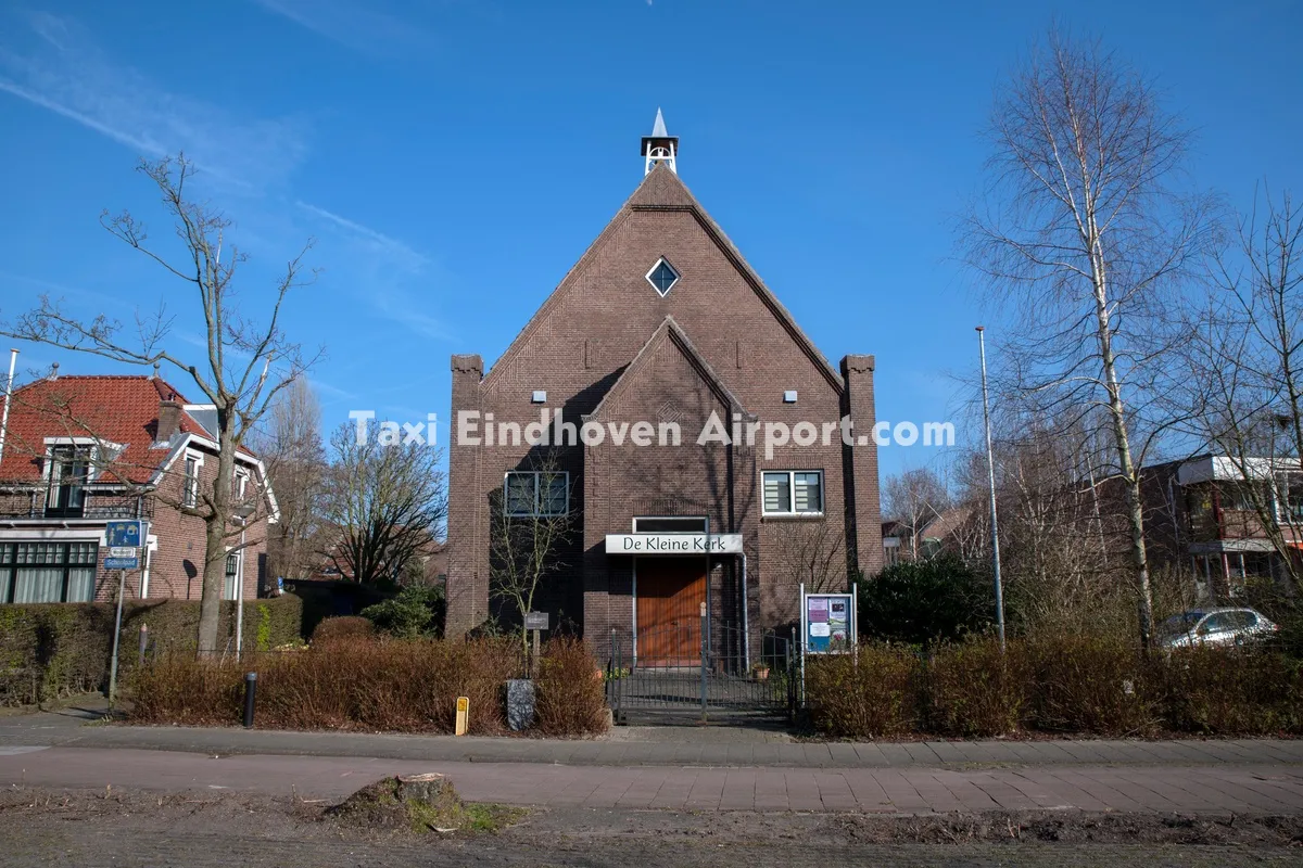 Taxi Duivendrecht naar Eindhoven Airport