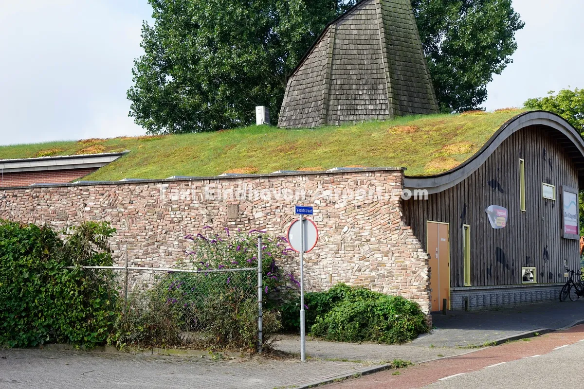 Taxi Hardenberg naar Eindhoven Airport