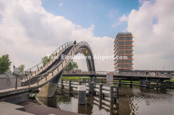 Taxi Purmerend naar Eindhoven Airport