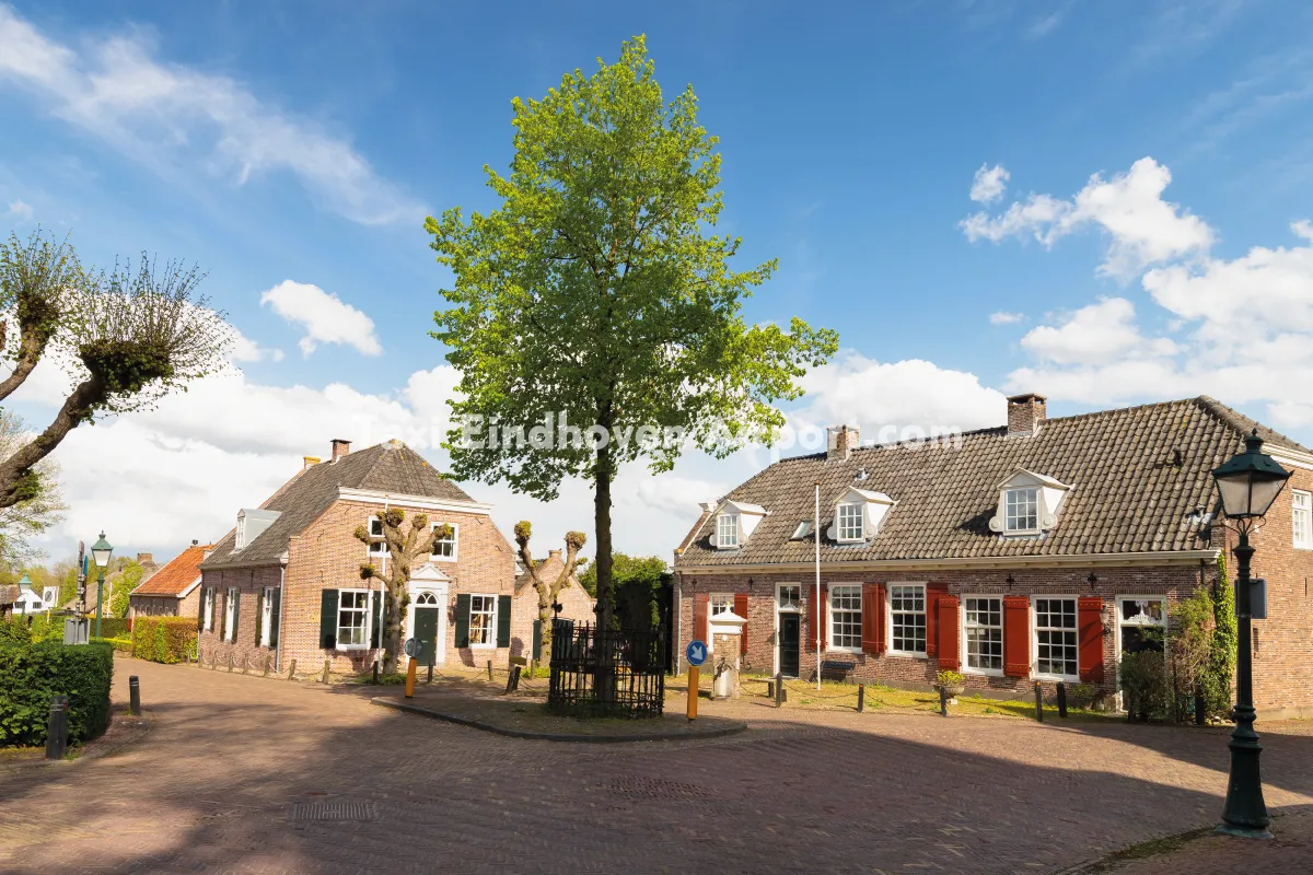 Taxi Soest naar Eindhoven Airport