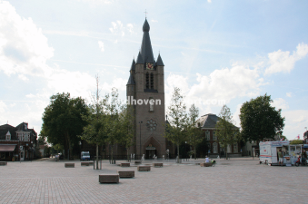 Taxi Valkenswaard naar Eindhoven Airport