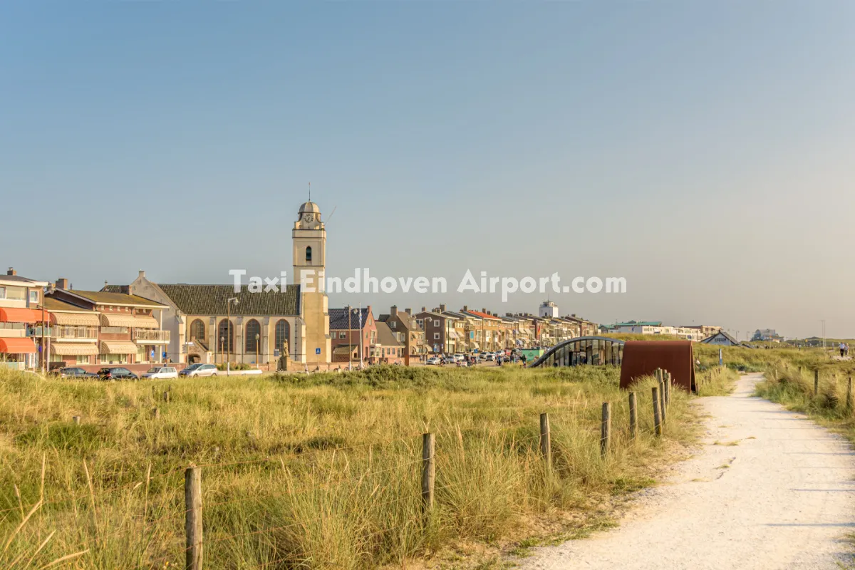 Taxi Zevenaar naar Eindhoven Airport